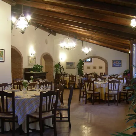 La Morella Farm stay
