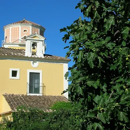 Farm stay La Morella *