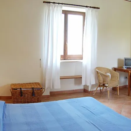 Farm stay La Morella