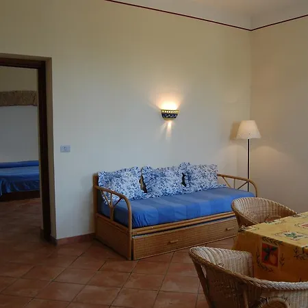 La Morella Farm stay *