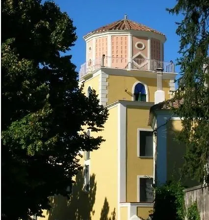 La Morella Farm stay Battipaglia