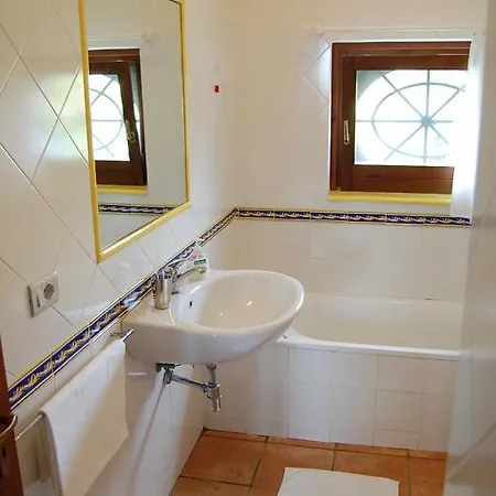 La Morella Farm stay