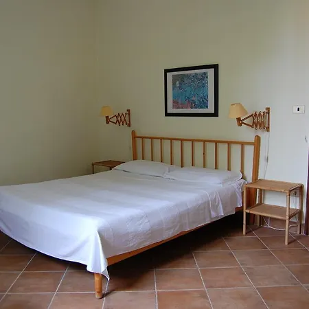 La Morella Farm stay *