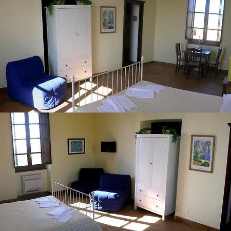 La Morella Farm stay
