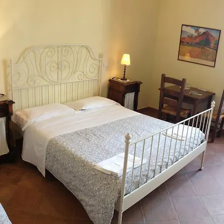 La Morella Farm stay