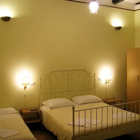 La Morella Farm stay *