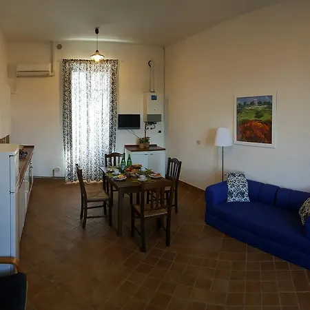 La Morella Farm stay
