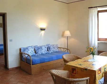 La Morella Farm stay
