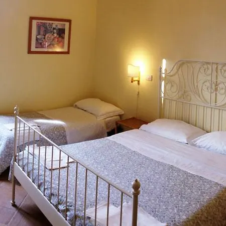 La Morella Farm stay Battipaglia