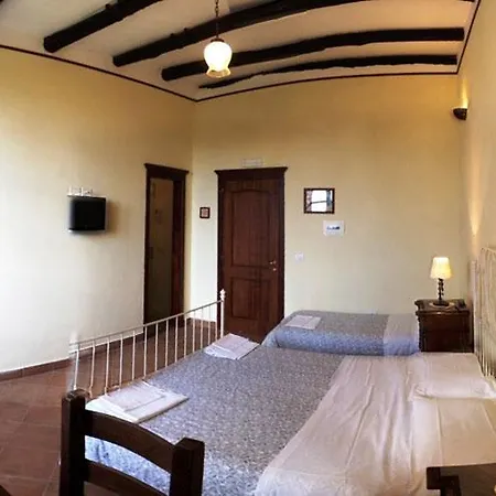 La Morella *