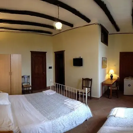 Farm stay La Morella Battipaglia