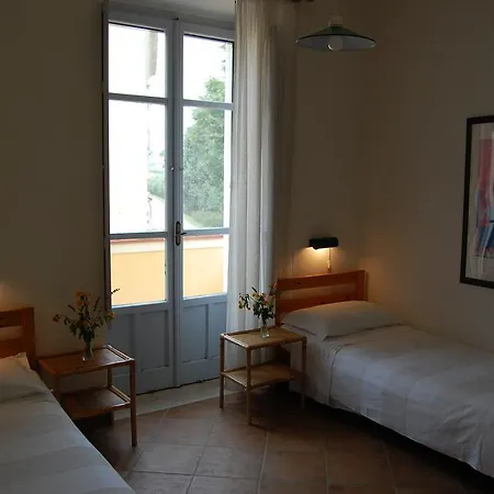 La Morella Farm stay