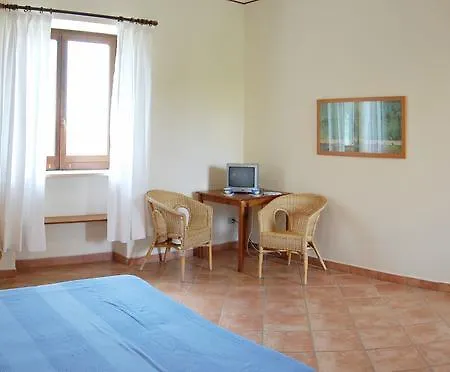 Farm stay La Morella