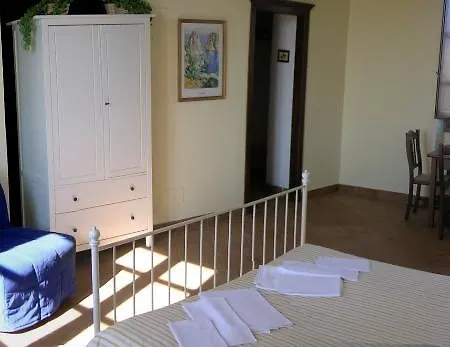 La Morella Farm stay