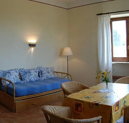 La Morella Farm stay Battipaglia