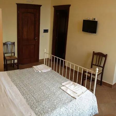 Farm stay La Morella Battipaglia