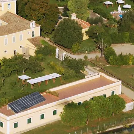 Farm stay La Morella