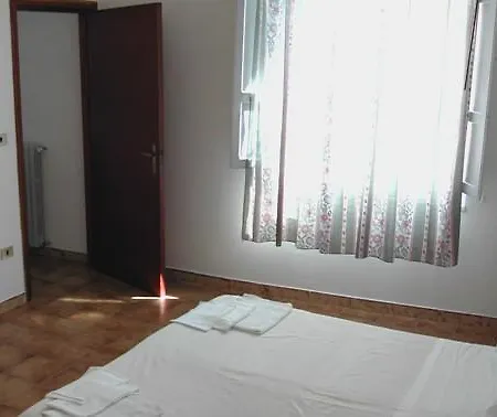 Farm stay La Morella *