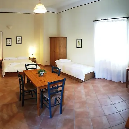 La Morella Farm stay *