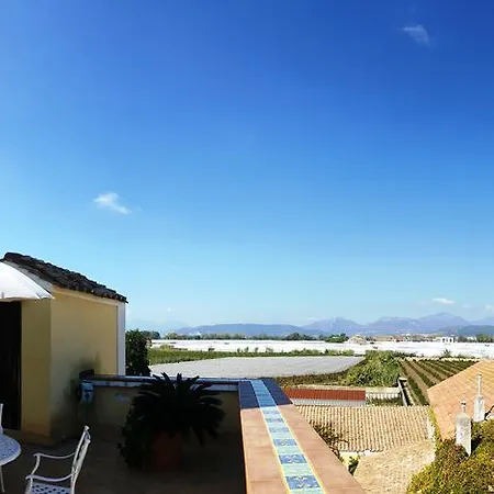 Farm stay La Morella Battipaglia