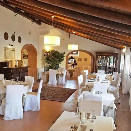 La Morella Farm stay *